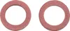 Fiberringe f.Überwurfmutter 3/8'(2) Produktbild-Vorschau 1