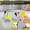 Craftfull Arbeitsplattform CF-107A | Arbeitsbühne - Produktbild-Vorschau 5