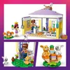 Friends Heartlake City Hasenhotel Voir les images du produit 7