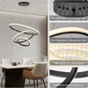 Pendelleuchte LED Hängelampe Esstisch,65W LED Hängeleuchte Produktbild-Vorschau 3