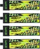 BetaFPV LAVA II Lipo Akku 95C LiHV 480mAh 1S 4 Stück Produktbild-Vorschau 1