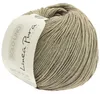 Lana Grossa - Solo Lino 0021 beige Produktbild-Vorschau 1