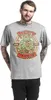 Teenage Mutant Ninja Turtles T-Shirt Herren Party Master Produktbild-Vorschau 5