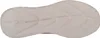 The bottom view of a white sneaker sole. Produktbild-Vorschau