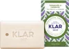 Klar Seifen festes Shampoo Teebaumöl & Lavendel 100g (gegen Anteprima dell’immagine prodotto 2