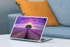 MuchoWow® Laptop Aufkleber Sticker Cover Lavendel - Baum - Produktbild-Vorschau 4