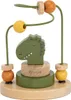 Trixie Holzmotor Spirale - Mr. Dino Produktbild-Vorschau 1