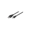 GOOBAY USB 2.0 Hi-Speed Anschlusskabel A/B, 50768, 3 m, Produktbild-Vorschau 3