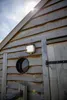 Solar wandlamp Curtis antraciet Productafbeelding-voorbeeld 4