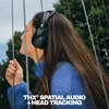 Skullcandy Aviator 900 ANC, con cable y Bluetooth, para Vista previa de la imagen del producto 4