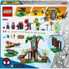 LEGO LEGO® Spidey et ses Super Amis 11200 Showdown à la Voir les images du produit 37