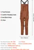 VEVOR Tablier de soudeur avec jambe divisée, tablier à Voir les images du produit 9