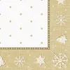 PAPSTAR  88324 PAPSTAR Weihnachts-Motivservietten "X-Mas", Anteprima dell’immagine prodotto 2