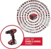 Einhell Power X-Change Akku-Schlagbohrschrauber TE-CD 18/40 Produktbild-Vorschau 7