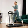 Běžecký pás Hop-Sport HS-1300WLB Active, rychlost až 14 Náhled obrázku produktu 9