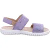 Superfit Sparkle  Sandale Lila Produktbild-Vorschau 10