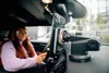 Verbatim Charge 'n' Drive, Auto, USB, Kabelloses Aufladen, Produktbild-Vorschau 2