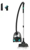 Hoover con sacco 2L Cecotec Conga Powerbag 2000 Compact Anteprima dell’immagine prodotto 1