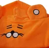 Pláštěnka pro křečka od Umaru Doma | příjemná deka s kapucí Náhled obrázku produktu 5