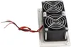 Ventilateur d'extraction latéral 12 V pour camping-car et Voir les images du produit 7