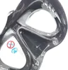 Cressi Schnorchelset Tauchausrüstung Calibro Corsica Produktbild-Vorschau 6