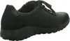 Waldläufer Havy H89001-219-001 (6,5/nero) Anteprima dell’immagine prodotto 25