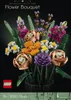 LEGO® Botanicals 10280 Bouquet di fiori Anteprima dell’immagine prodotto 50