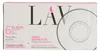 LAV Set classique de soucoupes pour tasses à thé - 6 Voir les images du produit 9