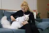 Astropet Tierhaarbürste mit UV- Lampe Produktbild-Vorschau 6