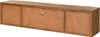 MASSIVMOEBEL24 | Meuble TV en bois de Sheesham 220x45x50 Voir les images du produit 7