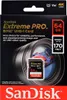 SanDisk Extreme Pro Speicherkarte SDXC 64 GB 170 MB/s UHS-I Produktbild-Vorschau 10