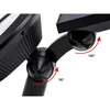 Lanterna solare a led rgbw da giardino lampada di Natale Anteprima dell’immagine prodotto 7