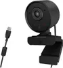 ICY BOX IB-CAM502-HD, FHD Webcam, 1080P, eingebautes Produktbild-Vorschau 6