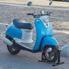 XMTECH support moto pour 17-21", 90-130 mm roue avant, Voir les images du produit 10
