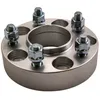 4x 35mm dištančný náboj kolesa centric 5x114,3mm alebo Náhľad obrázku produktu 10