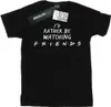 Friends - "Rather Be Watching" T-Shirt für Damen BI24077 Produktbild-Vorschau 1