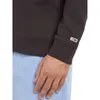 Herren Sweatshirt Schwarz – Nachhaltige Mode mit Stil und Produktbild-Vorschau 7