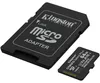 Kingston 64GB microSDXC Canvas Select Plus CL10 100MB/s + Náhled obrázku produktu 3