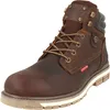 DOCKERS BY GERLI Dockers Boot Herren braun 43 Produktbild-Vorschau 48