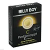 3er Billy Boy Perlgenoppt Kondome - Automatenpackung ca. Produktbild-Vorschau 3
