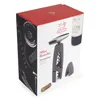 Peugeot Saveurs Altar Korkenzieher 17cm BASALT Náhled obrázku produktu 4
