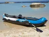 Mistral Aufblasbares Boot Kajak 2 Personen inklusive Produktbild-Vorschau 6