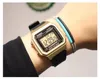 Casio Collection W-217HM-9AV, Wasserfest Produktbild-Vorschau 5