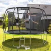 Hop-Sport Trampoline de Jardin pour enfants 366 cm (12ft), Voir les images du produit 8