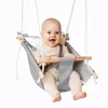Kinderschaukel Tulano Hop 40 | Schaukel Babywippe Produktbild-Vorschau 6