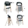 BabyGo Hochstuhl-Set Levels Highchair-Set, Hochstuhl inkl. Produktbild-Vorschau 8