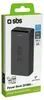 SBS Power Bank 20 000 mAh čierna TTBB20000FASTK Náhľad obrázku produktu 2