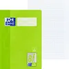 Oxford Schulheft DIN A5 Lineatur 8f / rautiert 16 Blatt (1 Produktbild-Vorschau 6