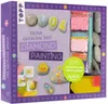 Kreativ-Set Steine gestalten mit Diamond Painting Náhľad obrázku produktu 2