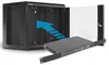Switch Lanberg Rack 19" 16x 100Mb PoE+/2x Combo Gigabit Produktbild-Vorschau 10